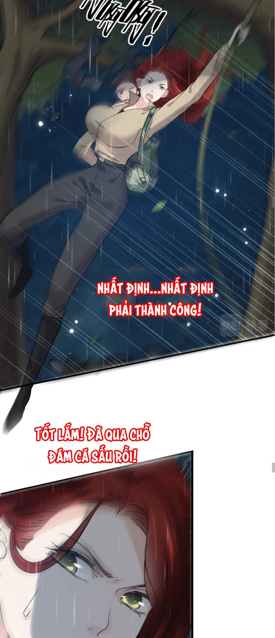 Cô Vợ Hợp Đồng Bỏ Trốn Của Tổng Giám Đốc Chapter 473 - 28