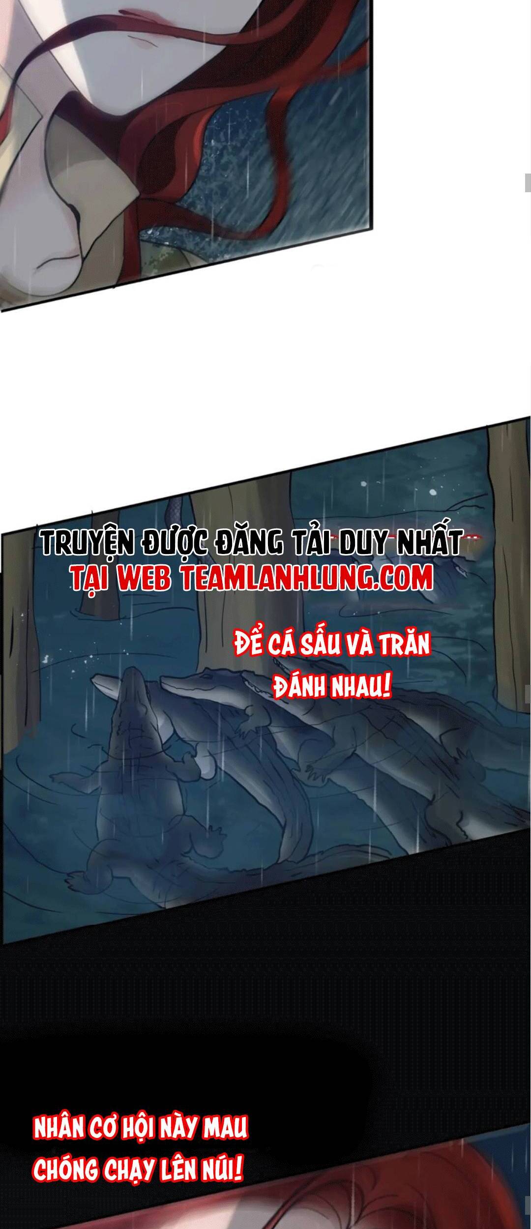 Cô Vợ Hợp Đồng Bỏ Trốn Của Tổng Giám Đốc Chapter 473 - 29
