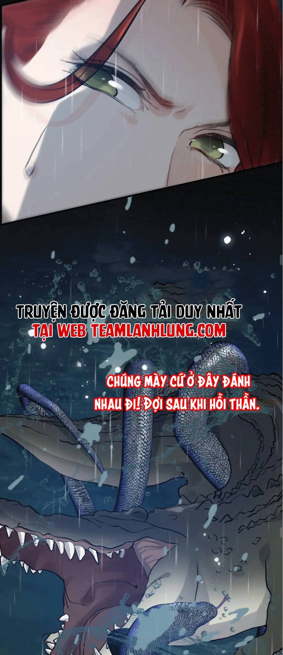 Cô Vợ Hợp Đồng Bỏ Trốn Của Tổng Giám Đốc Chapter 473 - 30