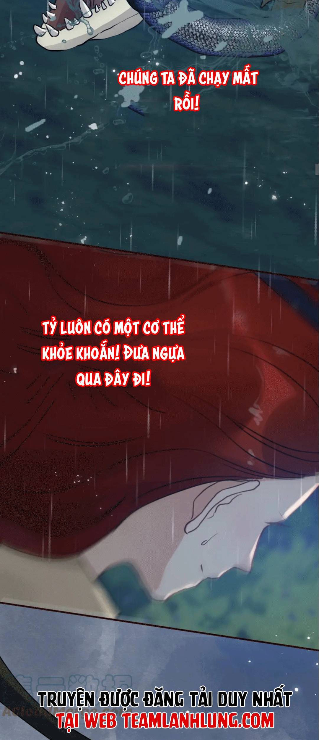 Cô Vợ Hợp Đồng Bỏ Trốn Của Tổng Giám Đốc Chapter 473 - 31