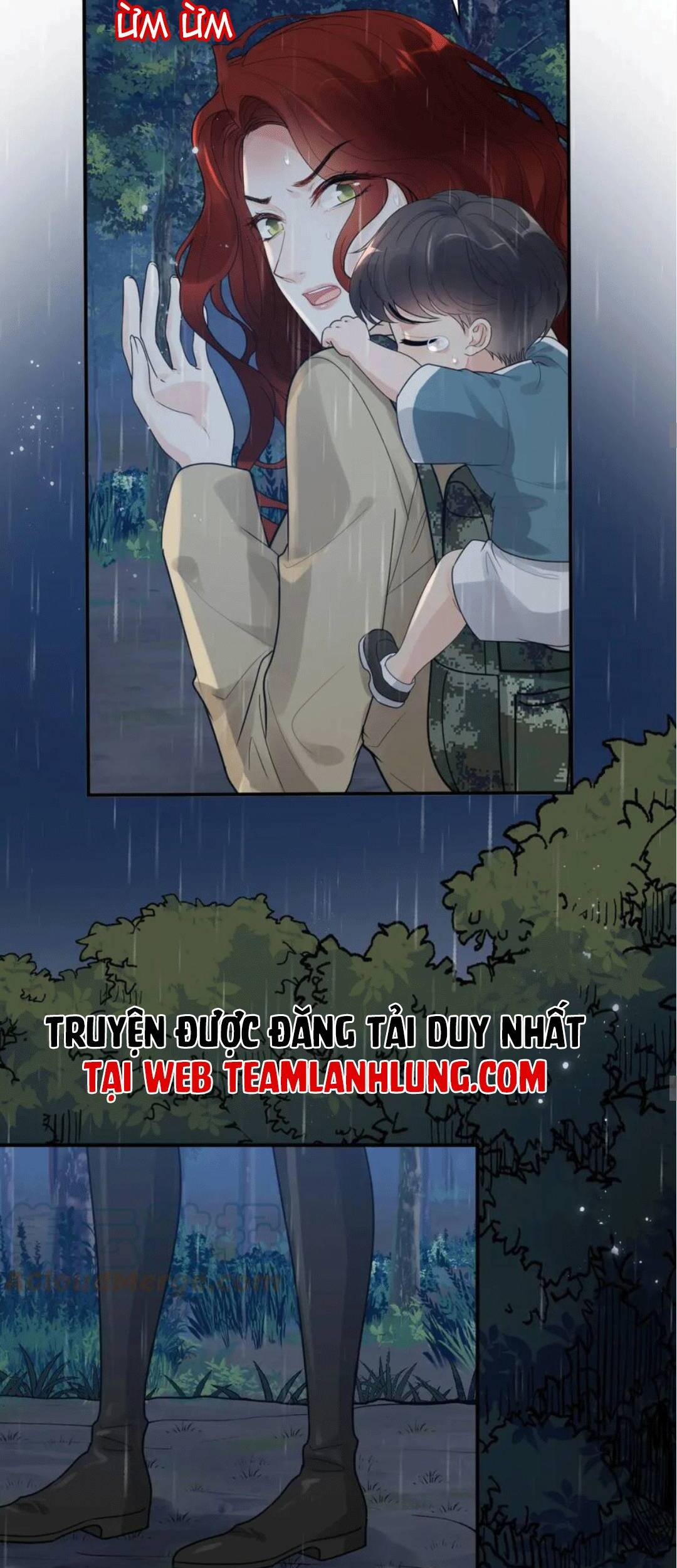 Cô Vợ Hợp Đồng Bỏ Trốn Của Tổng Giám Đốc Chapter 473 - 36