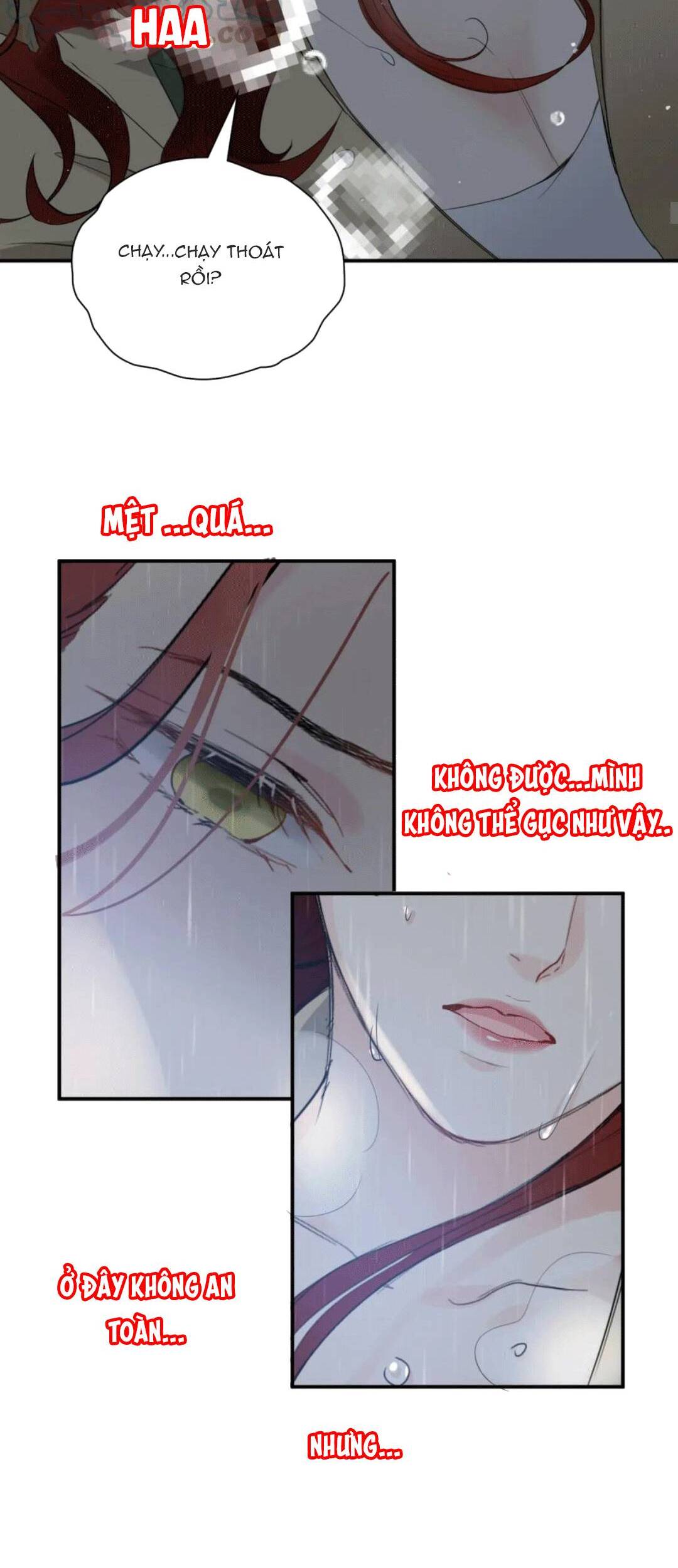 Cô Vợ Hợp Đồng Bỏ Trốn Của Tổng Giám Đốc Chapter 473 - 41