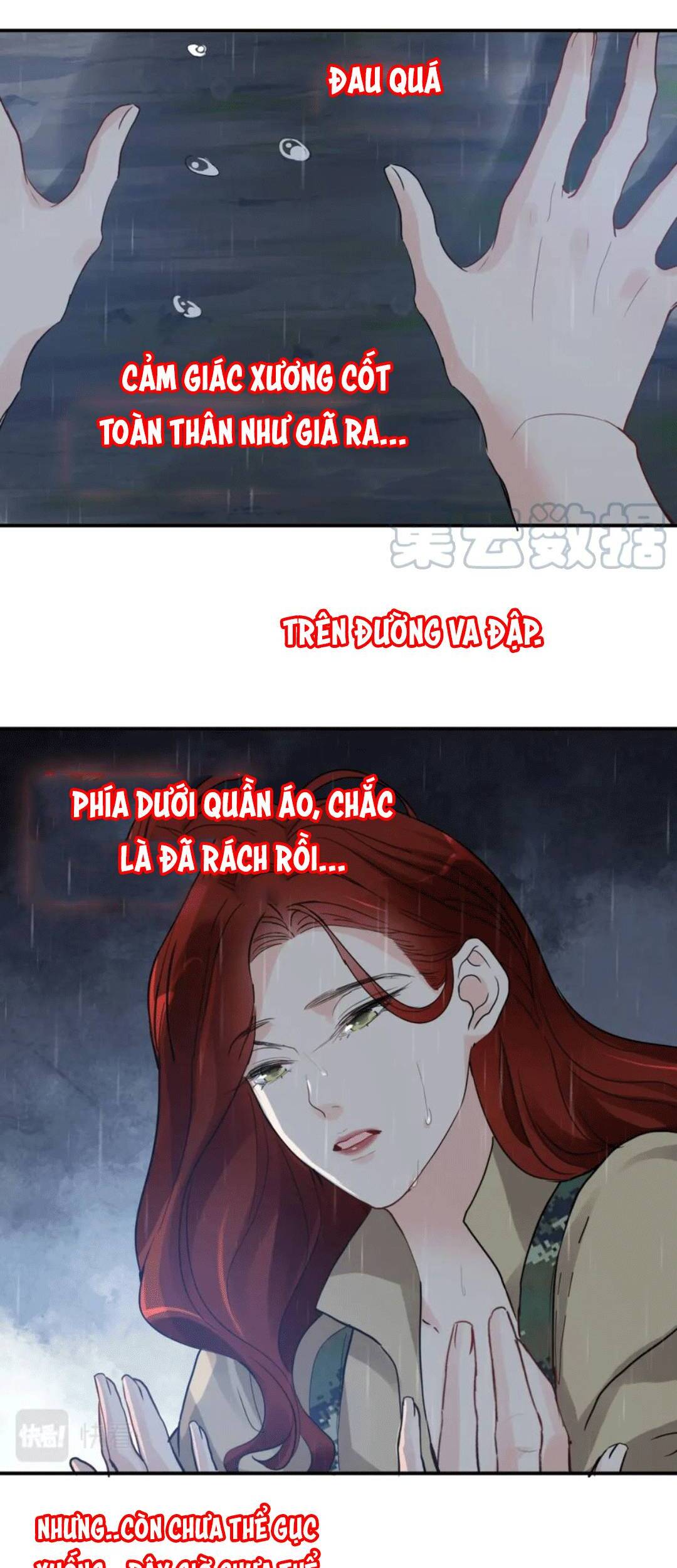 Cô Vợ Hợp Đồng Bỏ Trốn Của Tổng Giám Đốc Chapter 473 - 42