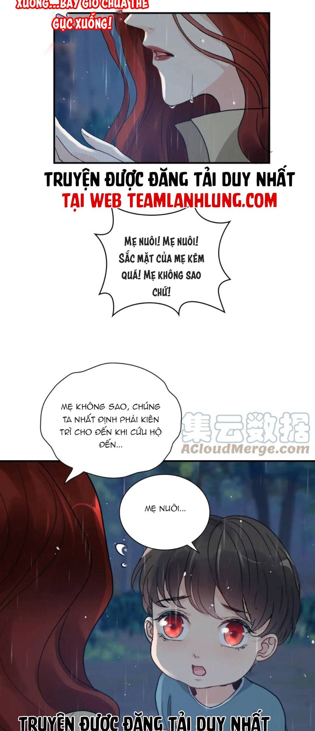 Cô Vợ Hợp Đồng Bỏ Trốn Của Tổng Giám Đốc Chapter 473 - 43