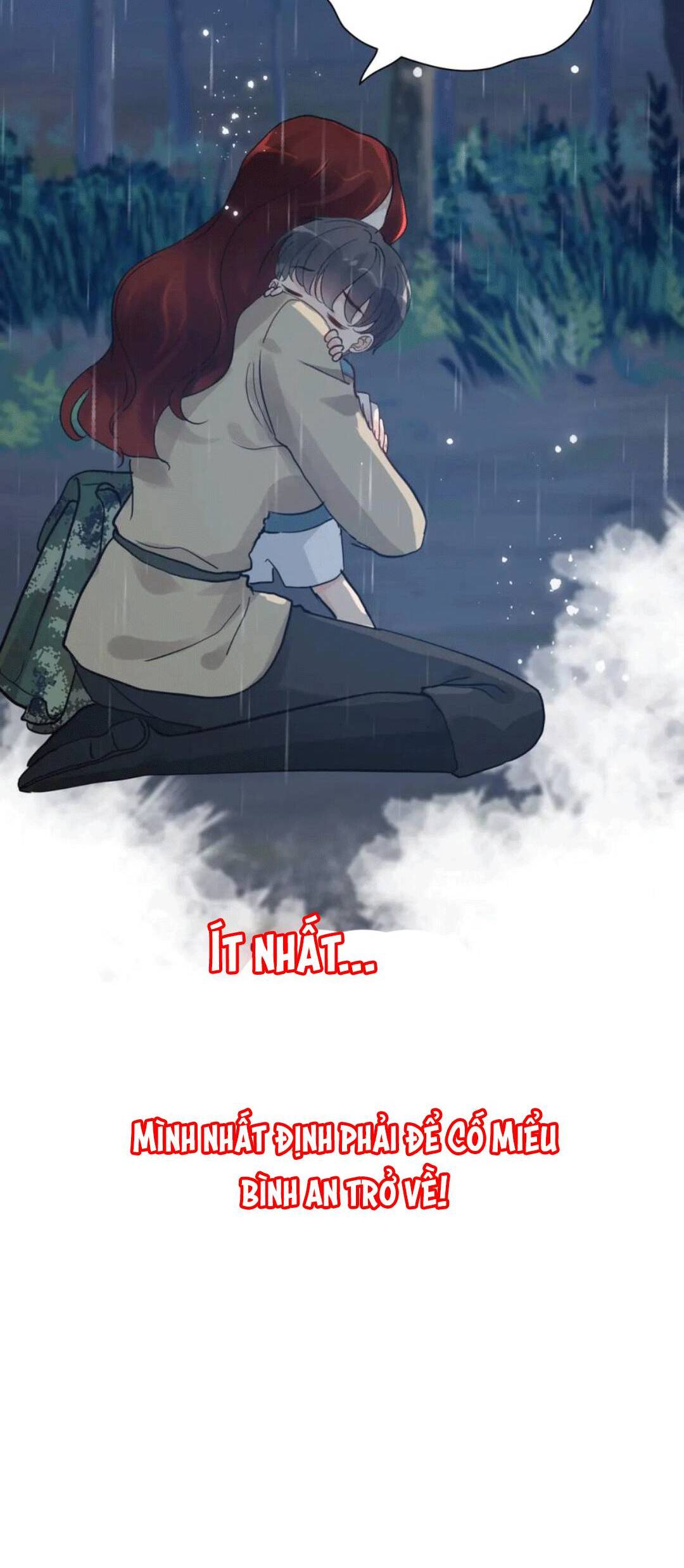 Cô Vợ Hợp Đồng Bỏ Trốn Của Tổng Giám Đốc Chapter 473 - 45