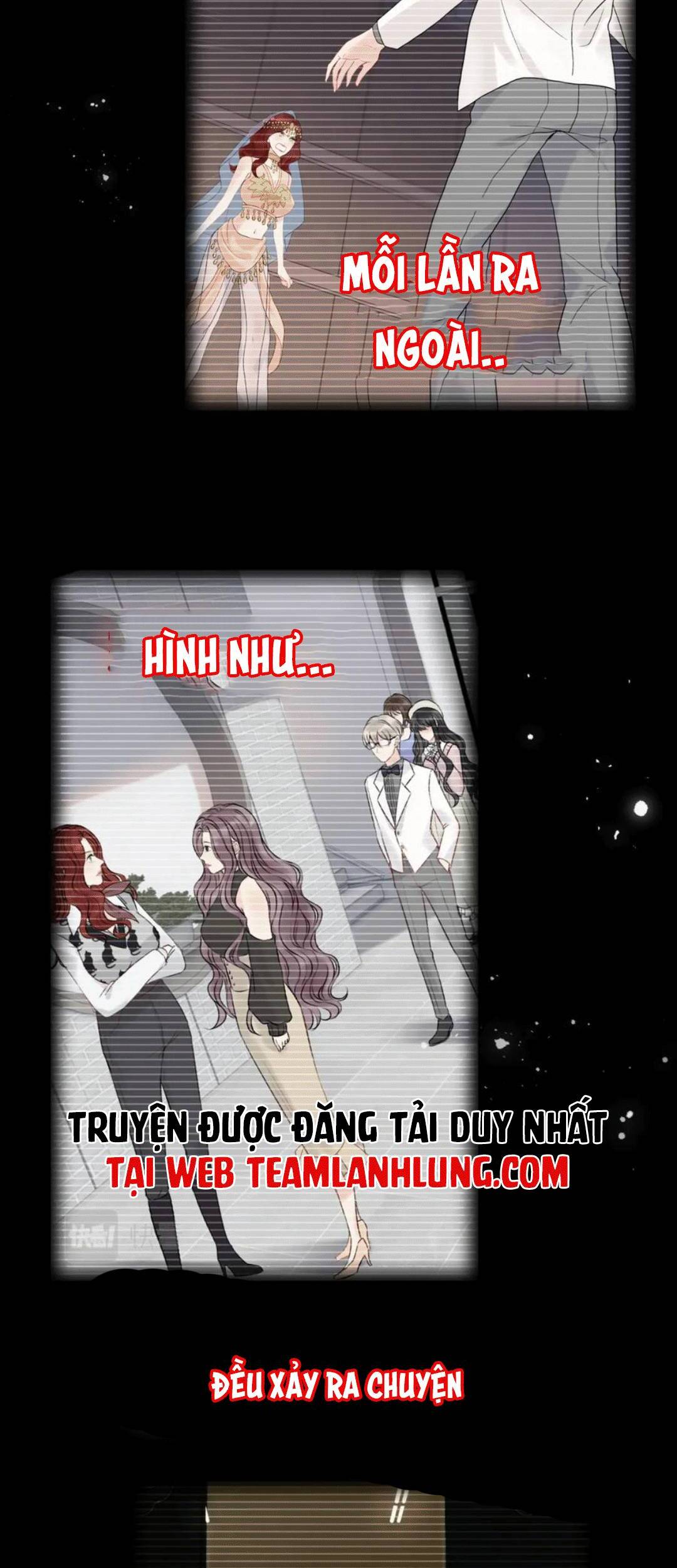 Cô Vợ Hợp Đồng Bỏ Trốn Của Tổng Giám Đốc Chapter 473 - 9