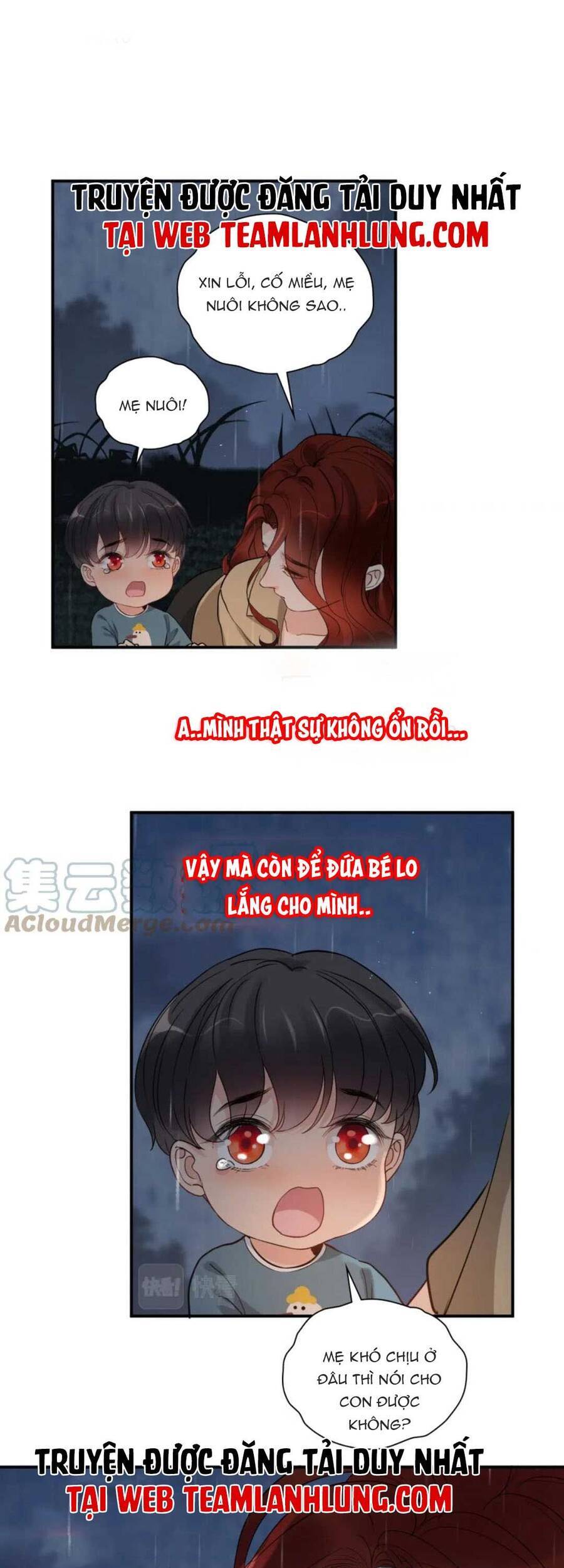 Cô Vợ Hợp Đồng Bỏ Trốn Của Tổng Giám Đốc Chapter 474 - 11