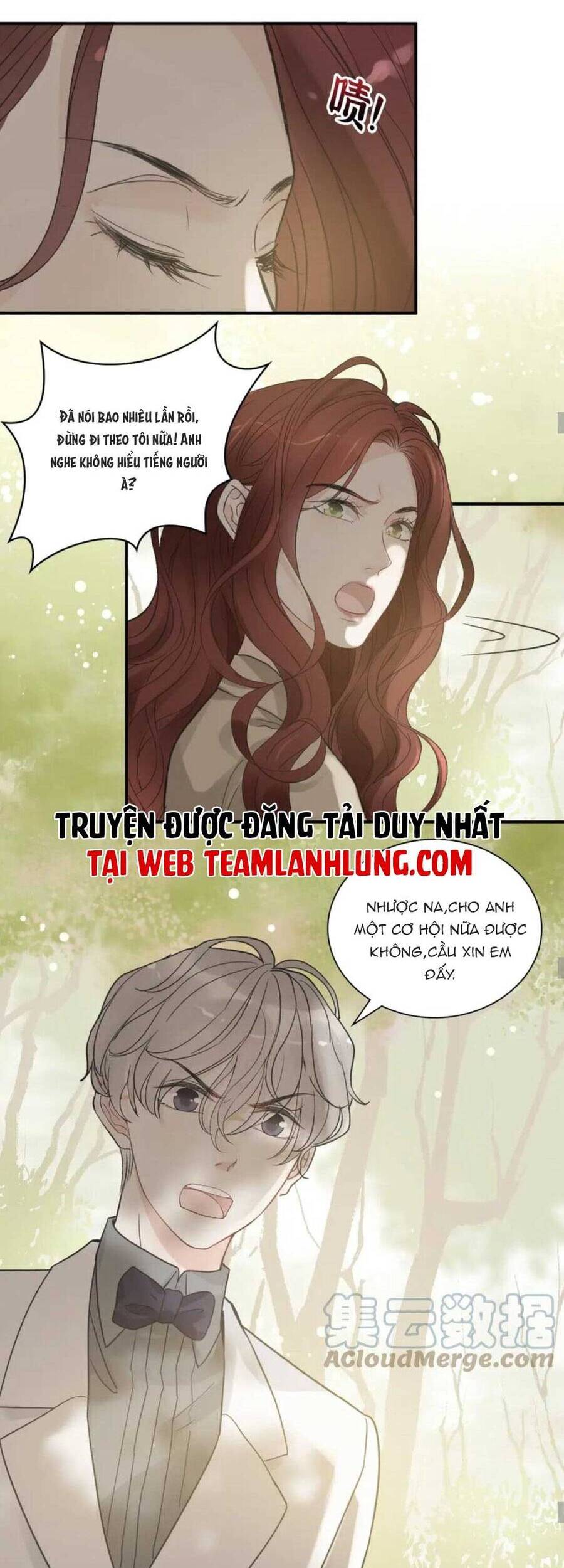 Cô Vợ Hợp Đồng Bỏ Trốn Của Tổng Giám Đốc Chapter 474 - 18