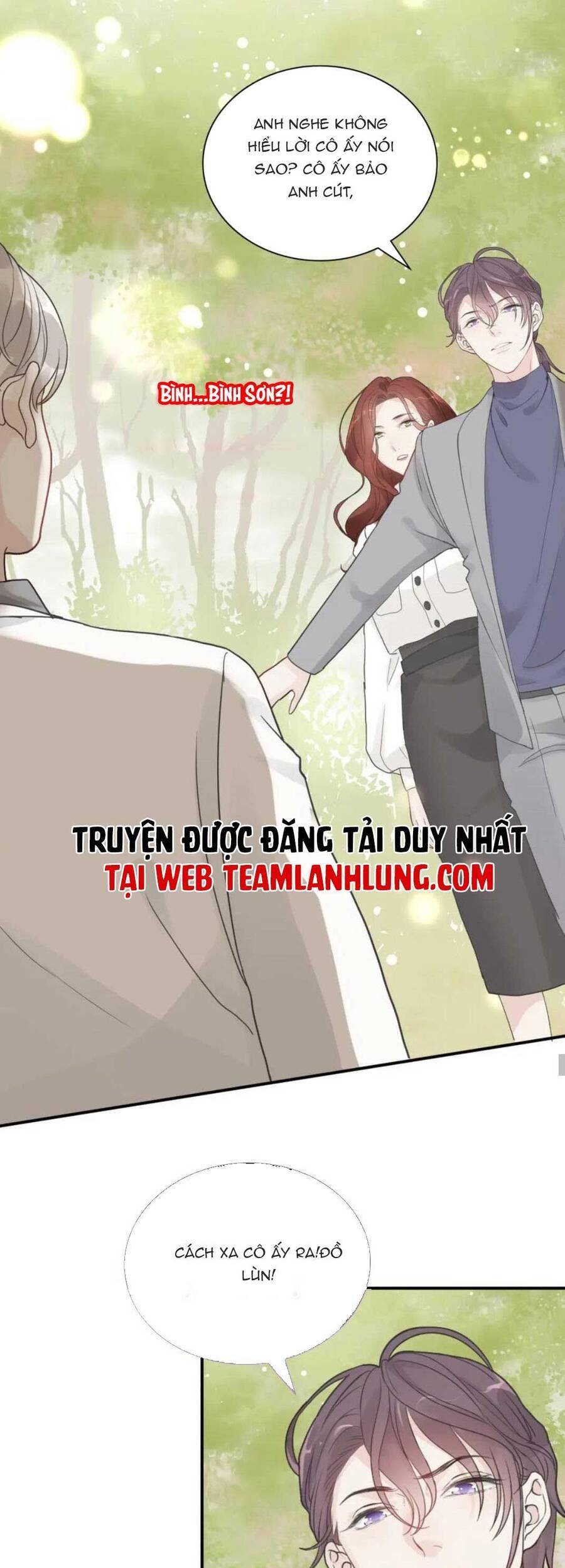 Cô Vợ Hợp Đồng Bỏ Trốn Của Tổng Giám Đốc Chapter 474 - 21