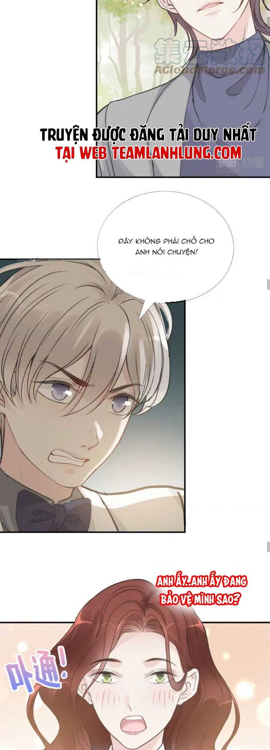 Cô Vợ Hợp Đồng Bỏ Trốn Của Tổng Giám Đốc Chapter 474 - 22