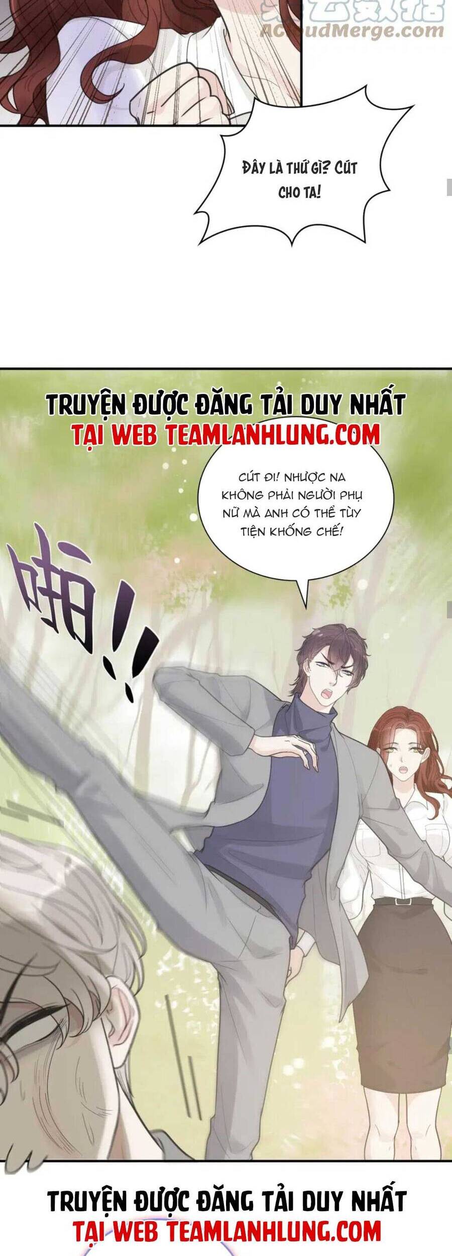 Cô Vợ Hợp Đồng Bỏ Trốn Của Tổng Giám Đốc Chapter 474 - 26