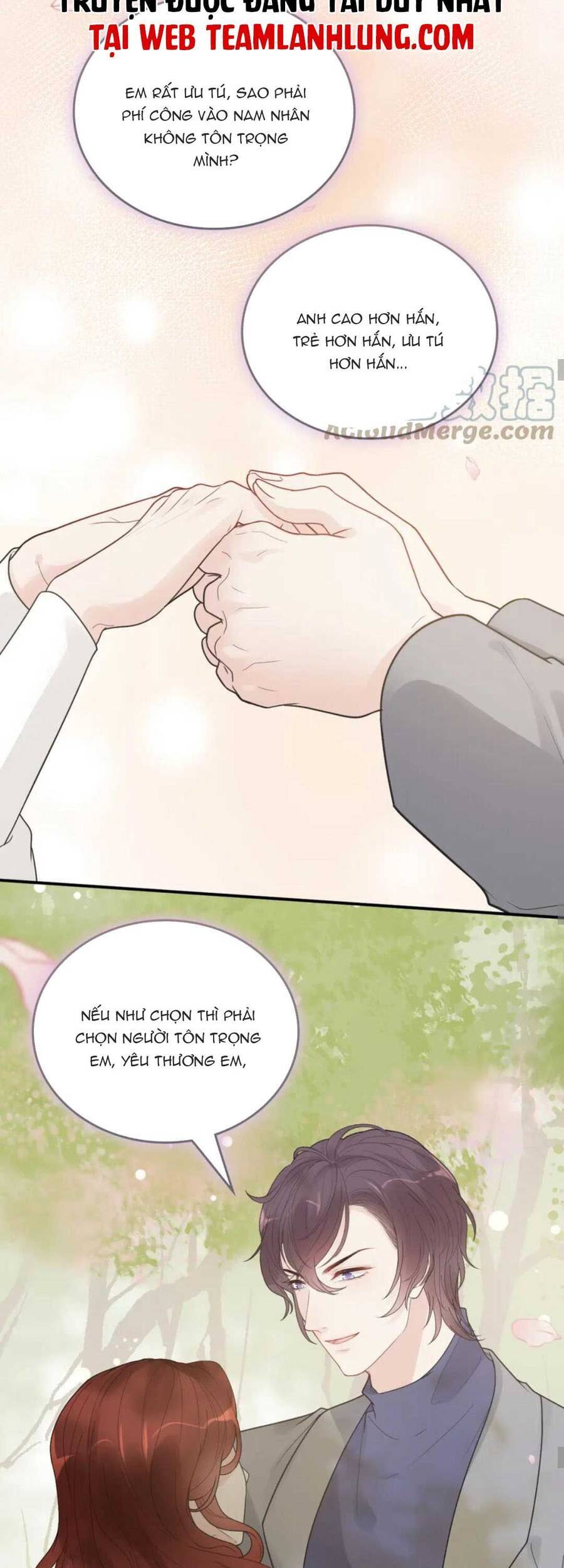 Cô Vợ Hợp Đồng Bỏ Trốn Của Tổng Giám Đốc Chapter 474 - 29