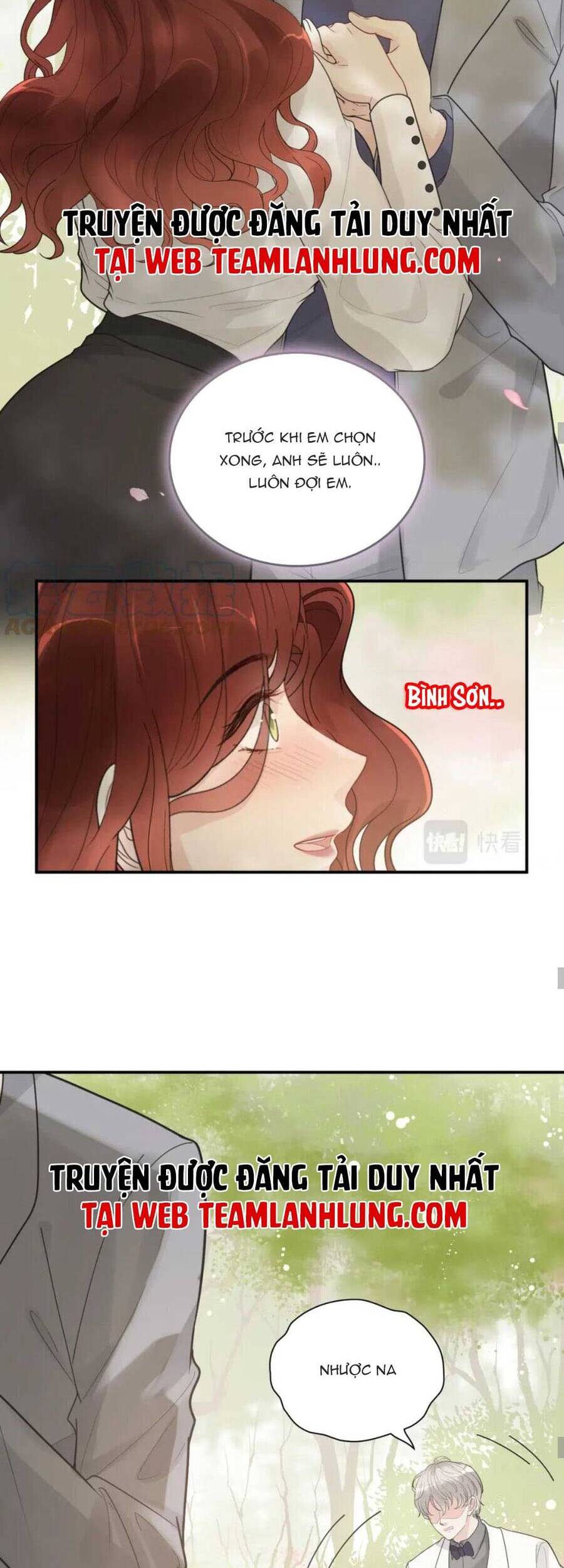 Cô Vợ Hợp Đồng Bỏ Trốn Của Tổng Giám Đốc Chapter 474 - 30