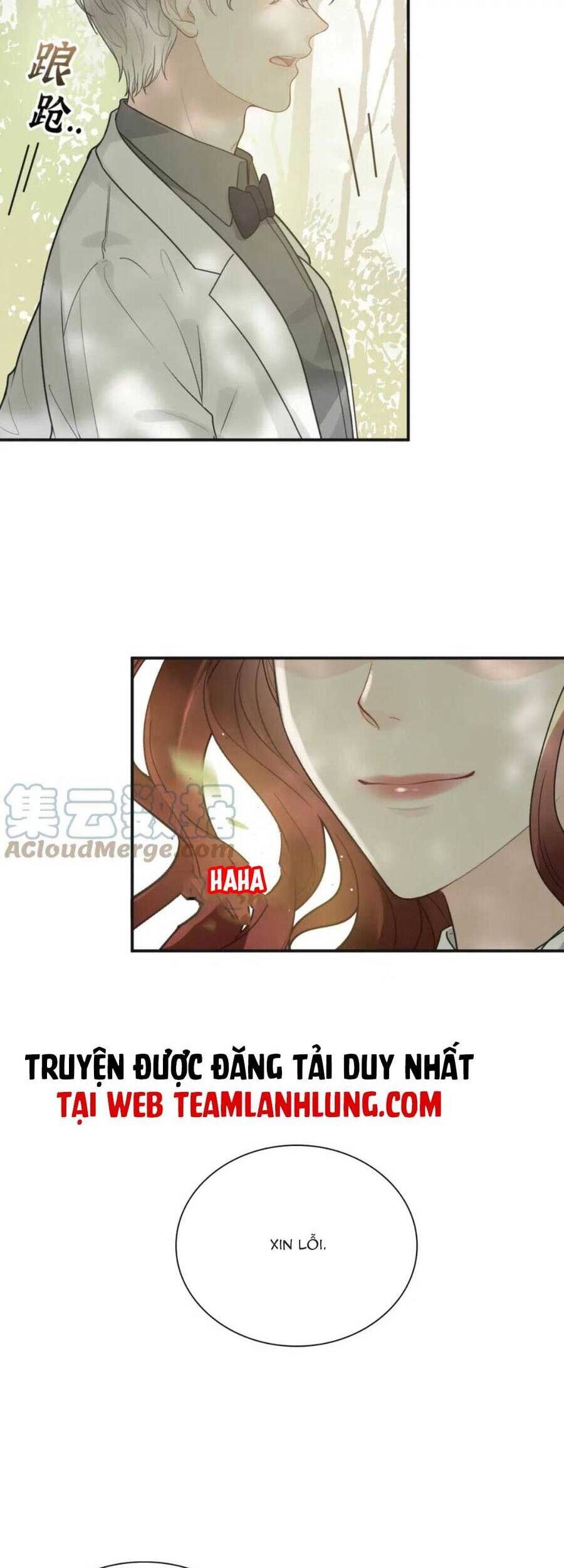 Cô Vợ Hợp Đồng Bỏ Trốn Của Tổng Giám Đốc Chapter 474 - 35