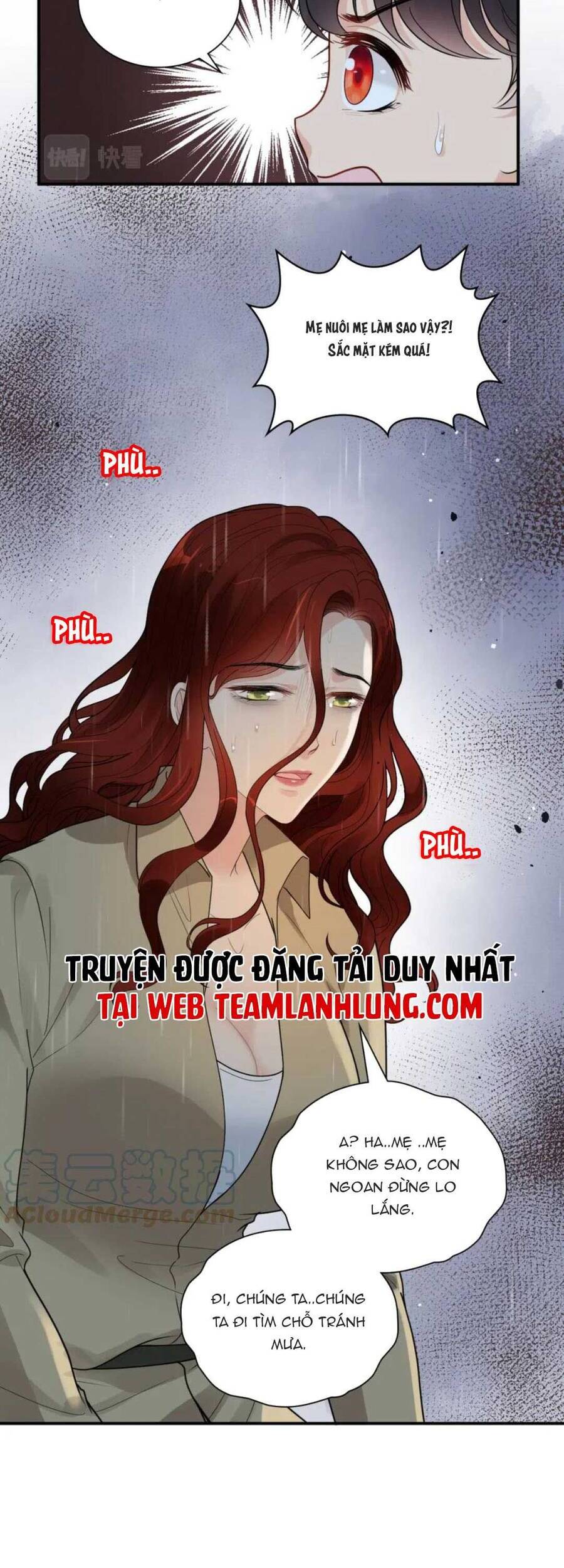 Cô Vợ Hợp Đồng Bỏ Trốn Của Tổng Giám Đốc Chapter 474 - 5