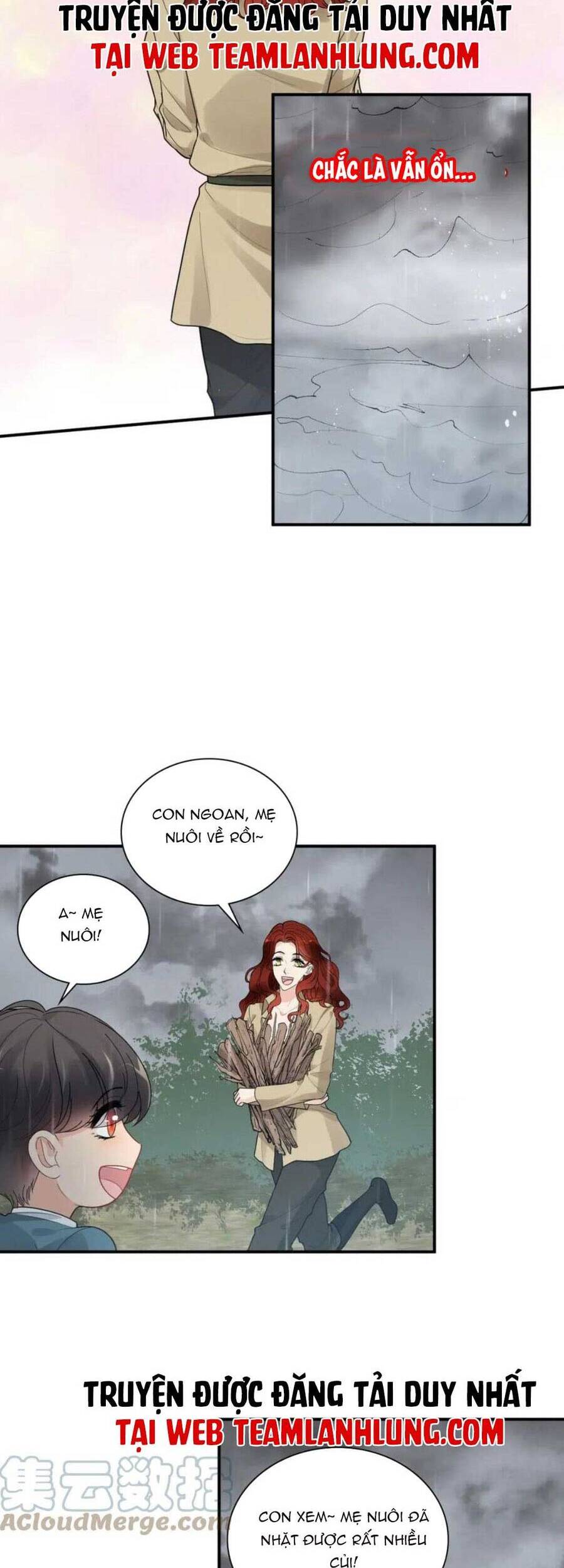 Cô Vợ Hợp Đồng Bỏ Trốn Của Tổng Giám Đốc Chapter 475 - 11