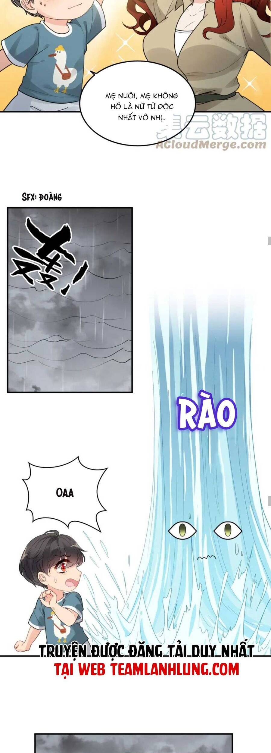 Cô Vợ Hợp Đồng Bỏ Trốn Của Tổng Giám Đốc Chapter 475 - 16