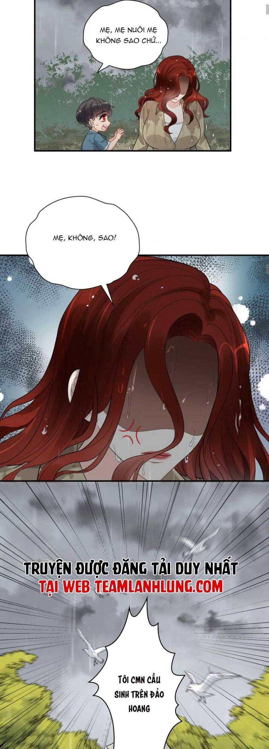 Cô Vợ Hợp Đồng Bỏ Trốn Của Tổng Giám Đốc Chapter 475 - 17