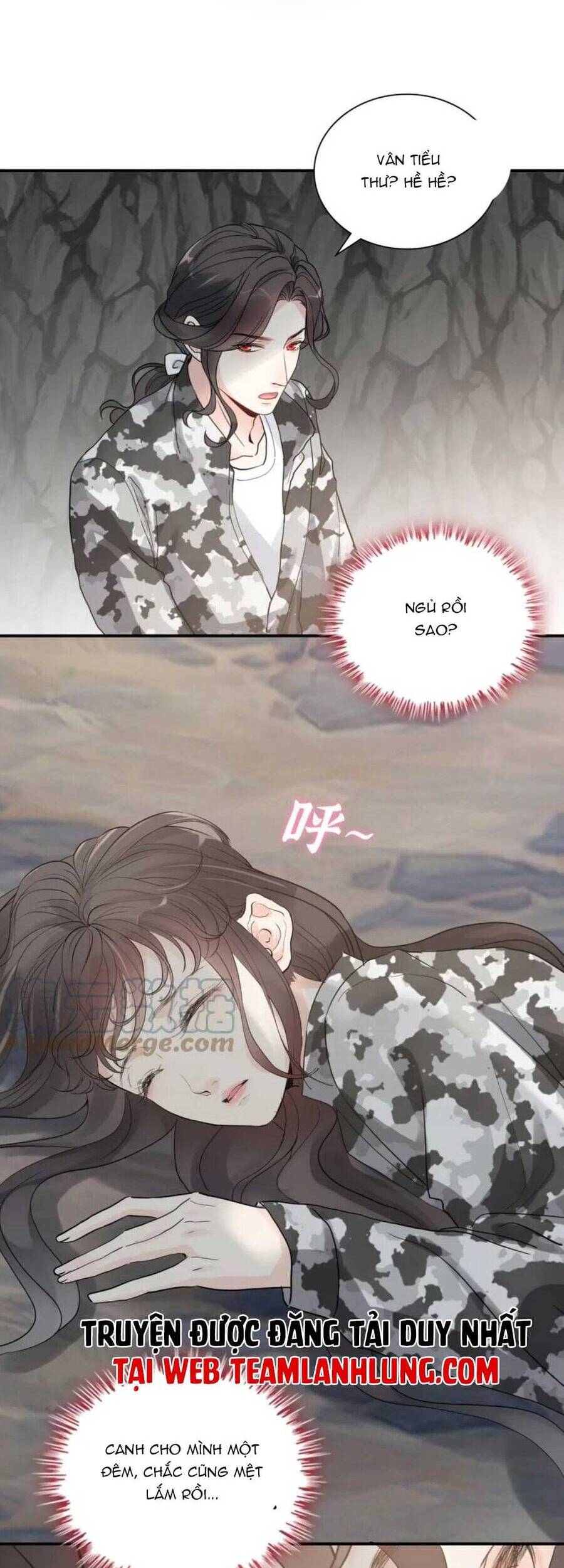 Cô Vợ Hợp Đồng Bỏ Trốn Của Tổng Giám Đốc Chapter 475 - 25