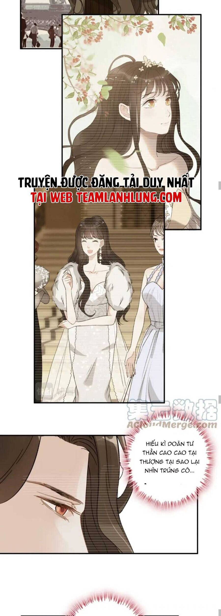 Cô Vợ Hợp Đồng Bỏ Trốn Của Tổng Giám Đốc Chapter 475 - 30