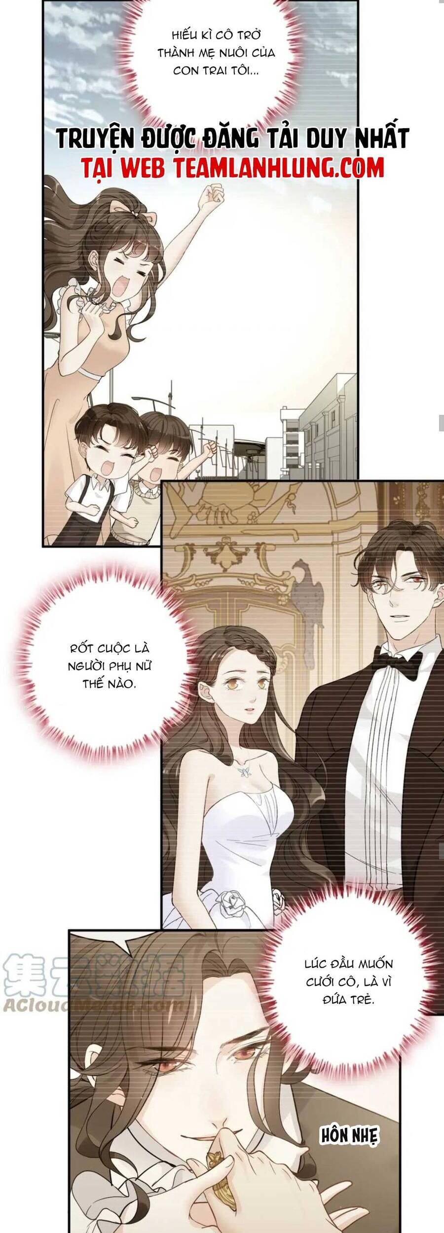 Cô Vợ Hợp Đồng Bỏ Trốn Của Tổng Giám Đốc Chapter 475 - 31