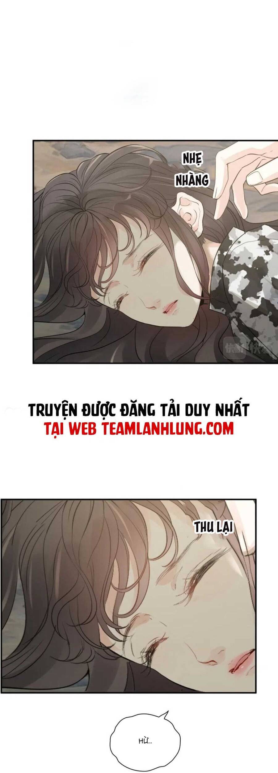 Cô Vợ Hợp Đồng Bỏ Trốn Của Tổng Giám Đốc Chapter 475 - 36