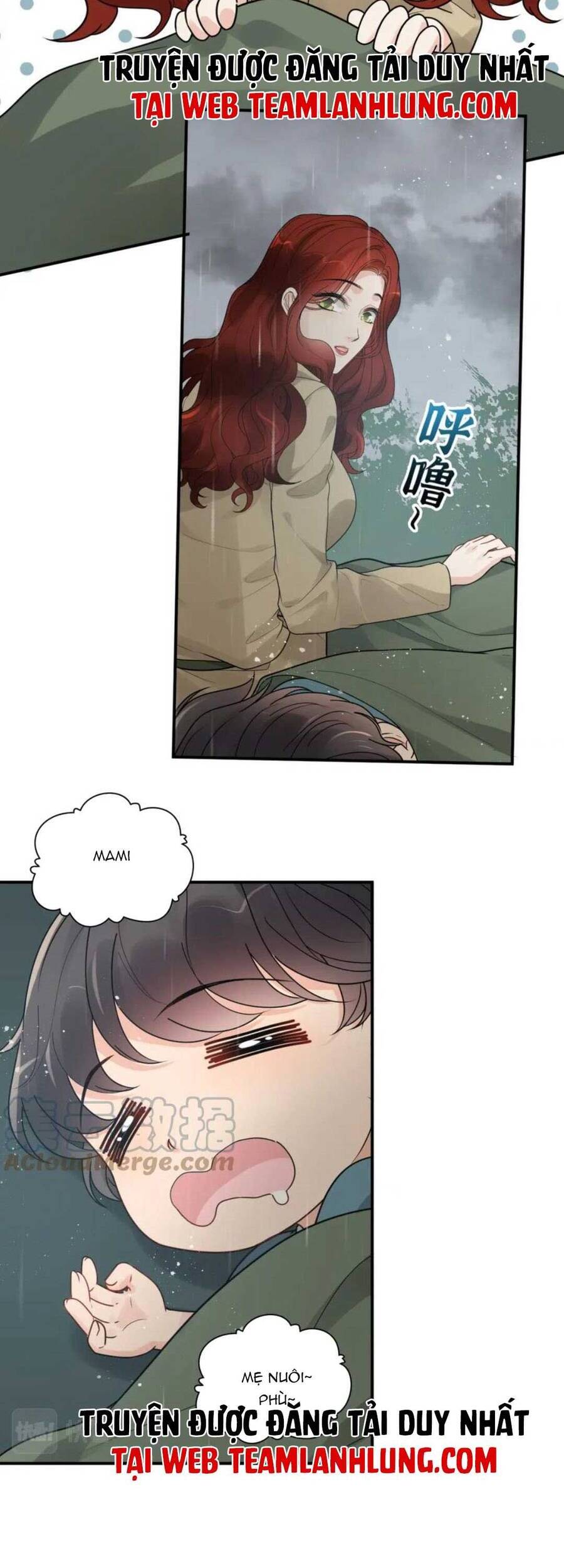 Cô Vợ Hợp Đồng Bỏ Trốn Của Tổng Giám Đốc Chapter 475 - 5