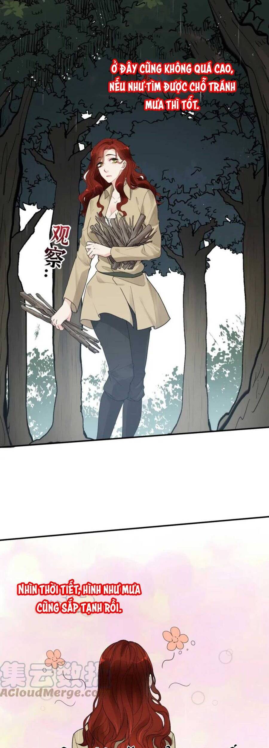 Cô Vợ Hợp Đồng Bỏ Trốn Của Tổng Giám Đốc Chapter 475 - 10