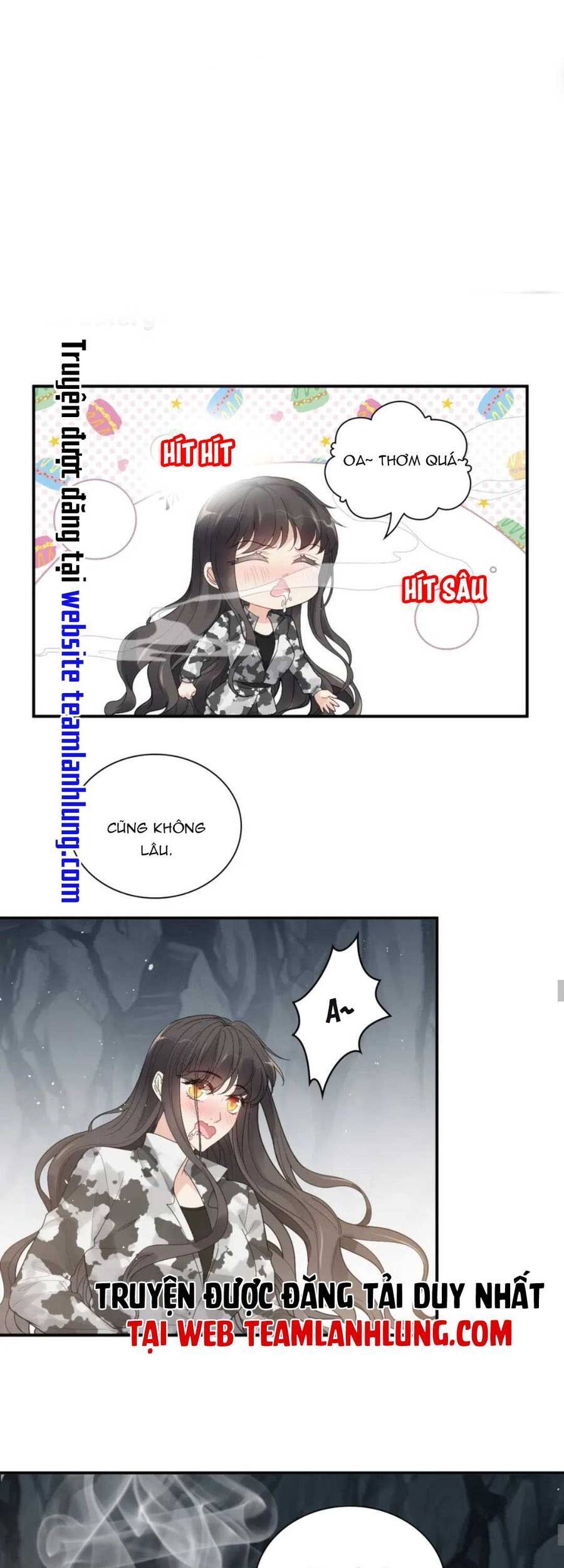 Cô Vợ Hợp Đồng Bỏ Trốn Của Tổng Giám Đốc Chapter 476 - 17