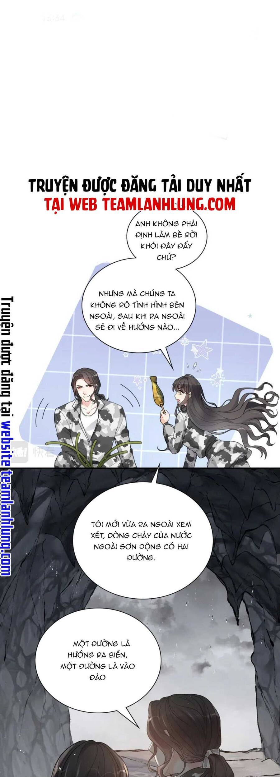 Cô Vợ Hợp Đồng Bỏ Trốn Của Tổng Giám Đốc Chapter 476 - 22