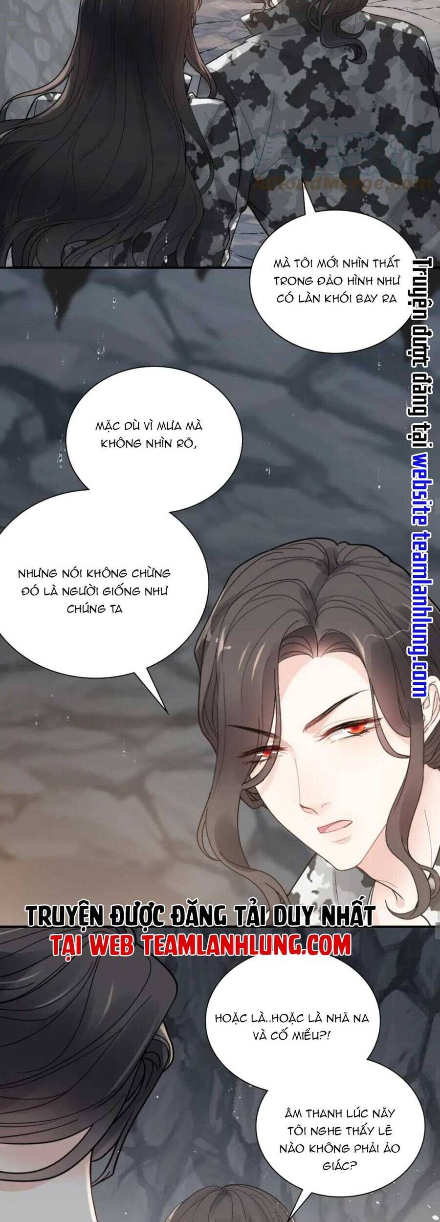Cô Vợ Hợp Đồng Bỏ Trốn Của Tổng Giám Đốc Chapter 476 - 23