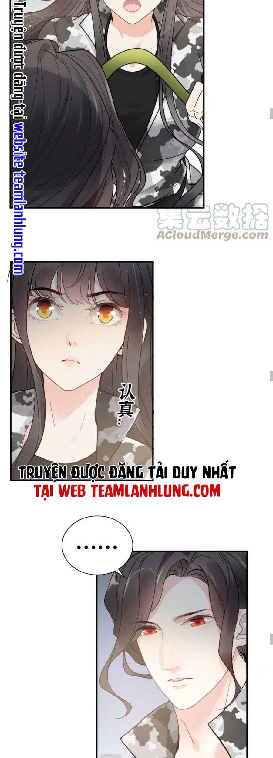 Cô Vợ Hợp Đồng Bỏ Trốn Của Tổng Giám Đốc Chapter 476 - 25