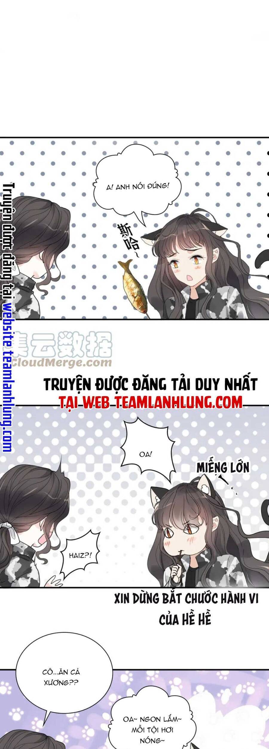 Cô Vợ Hợp Đồng Bỏ Trốn Của Tổng Giám Đốc Chapter 476 - 28