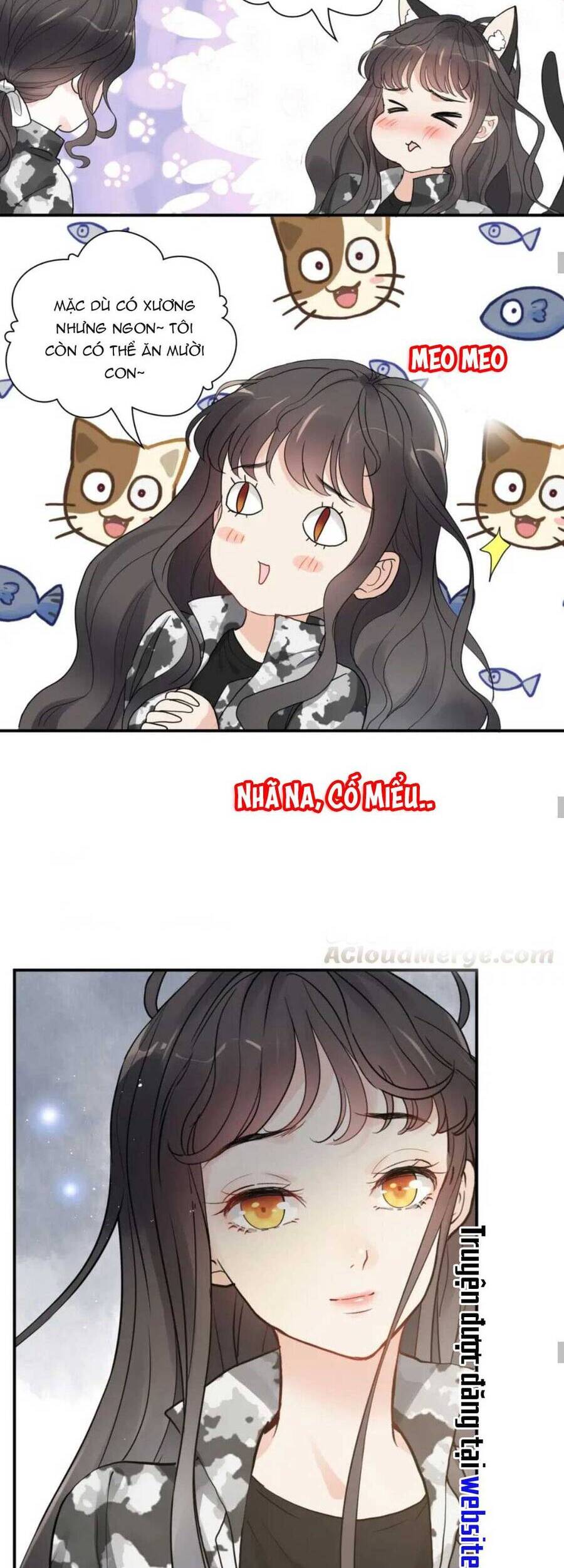 Cô Vợ Hợp Đồng Bỏ Trốn Của Tổng Giám Đốc Chapter 476 - 29