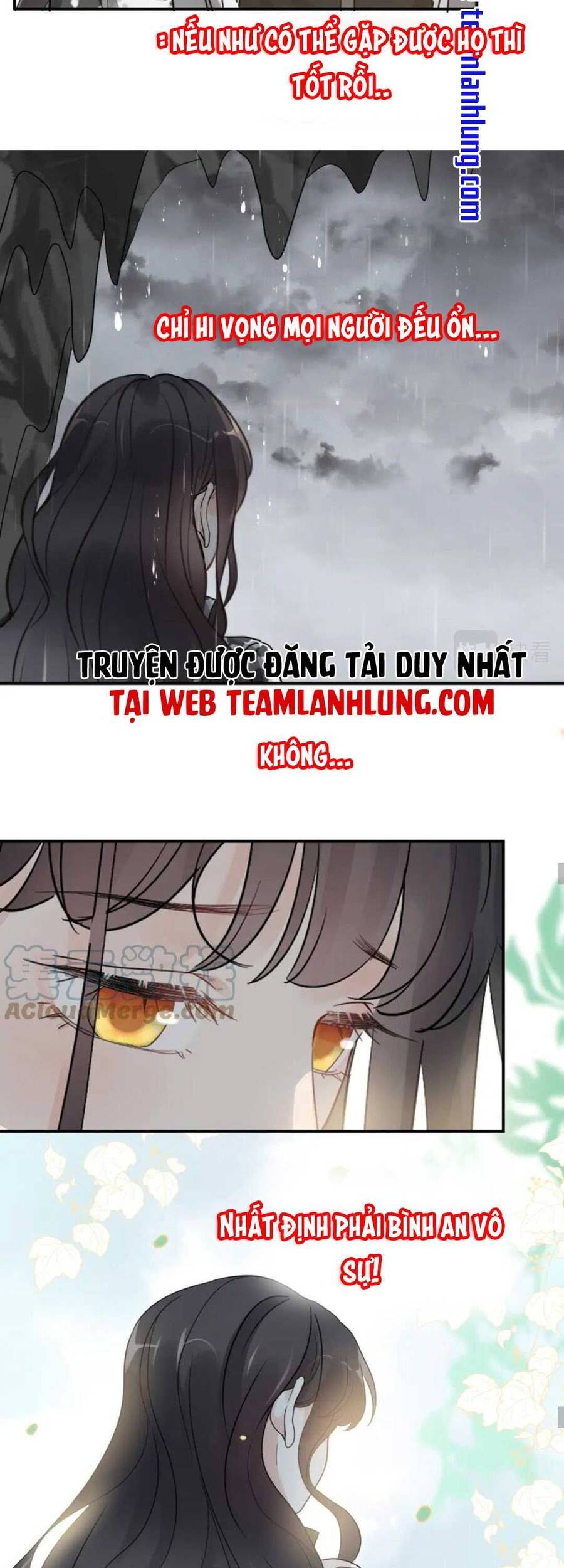 Cô Vợ Hợp Đồng Bỏ Trốn Của Tổng Giám Đốc Chapter 476 - 30