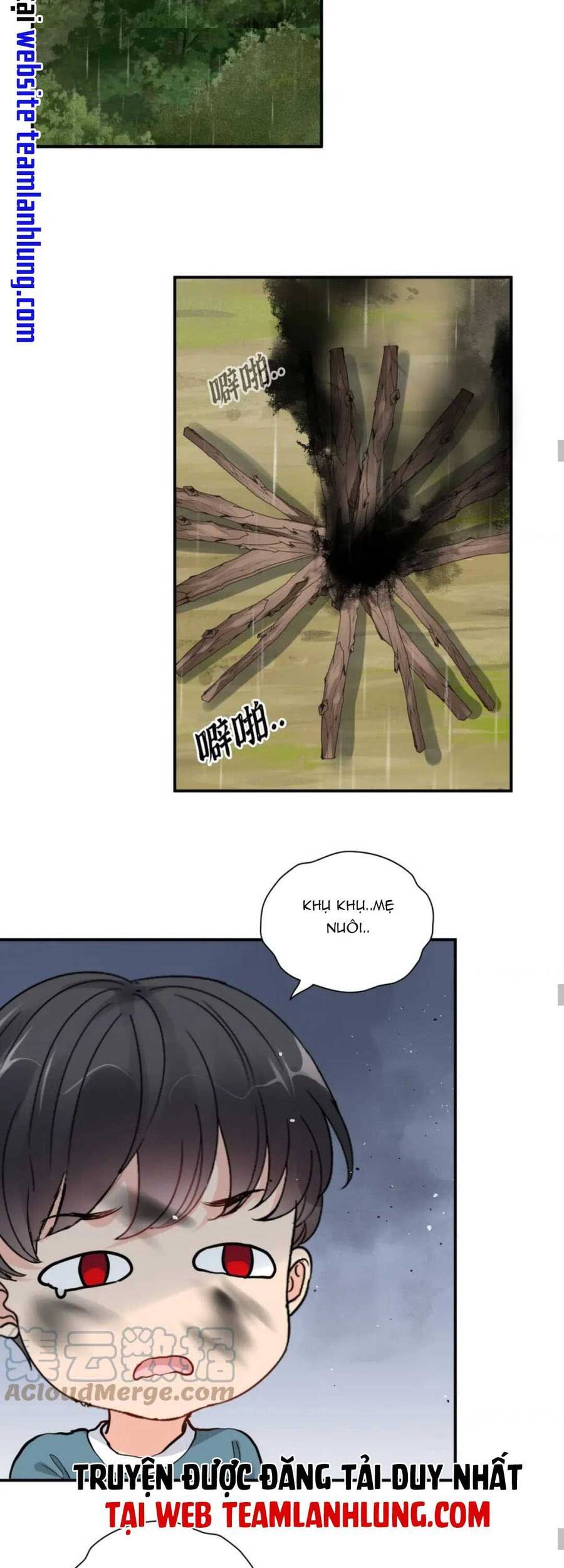 Cô Vợ Hợp Đồng Bỏ Trốn Của Tổng Giám Đốc Chapter 476 - 32