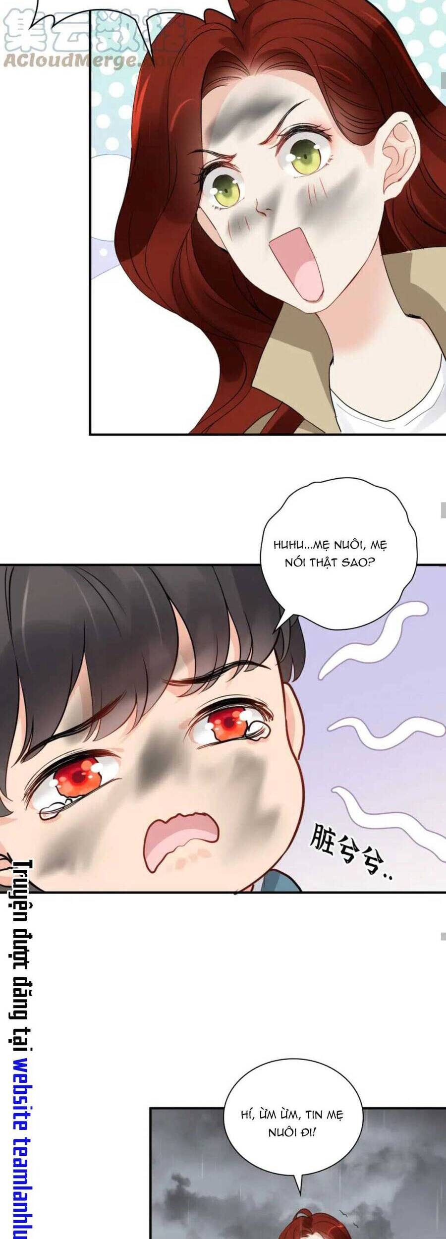 Cô Vợ Hợp Đồng Bỏ Trốn Của Tổng Giám Đốc Chapter 476 - 35