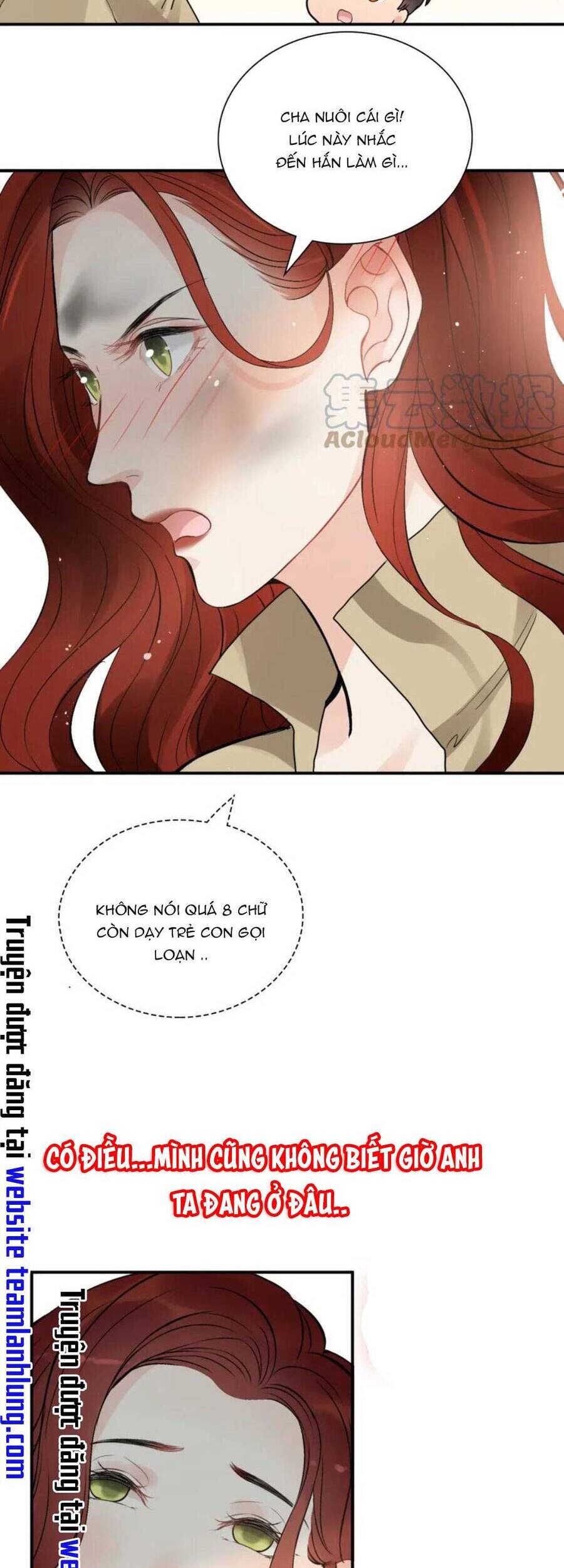 Cô Vợ Hợp Đồng Bỏ Trốn Của Tổng Giám Đốc Chapter 476 - 38