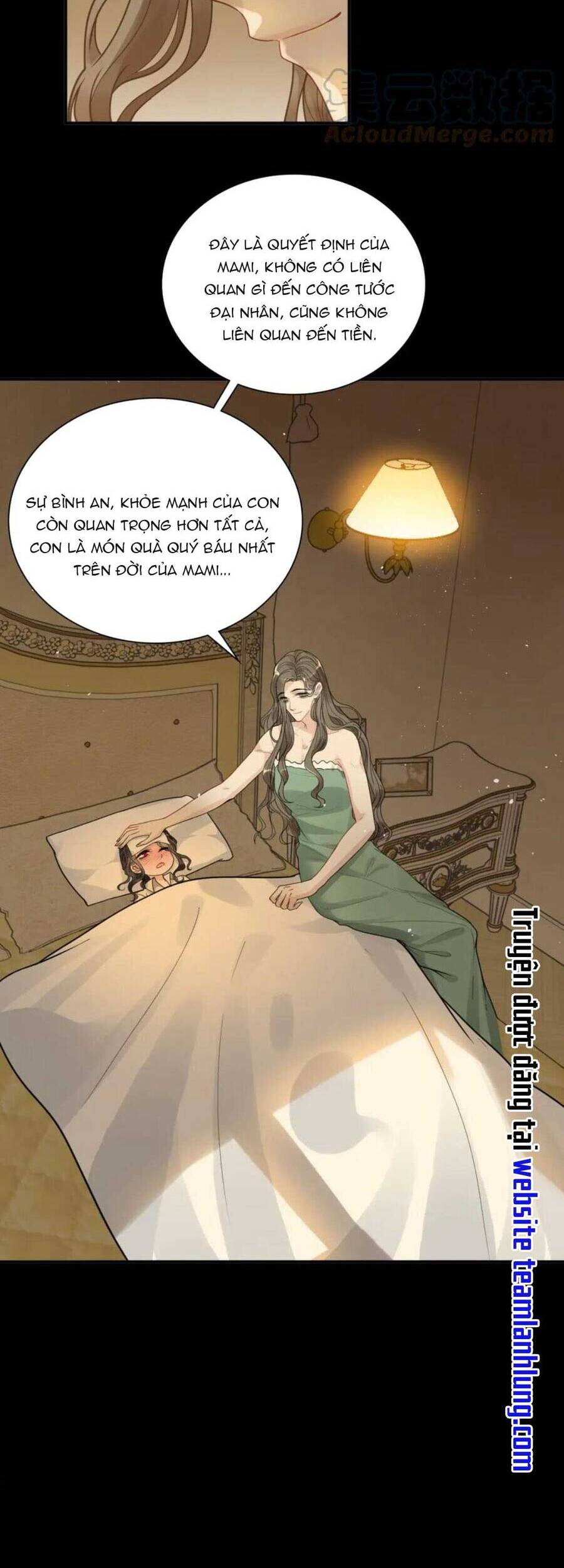 Cô Vợ Hợp Đồng Bỏ Trốn Của Tổng Giám Đốc Chapter 476 - 7