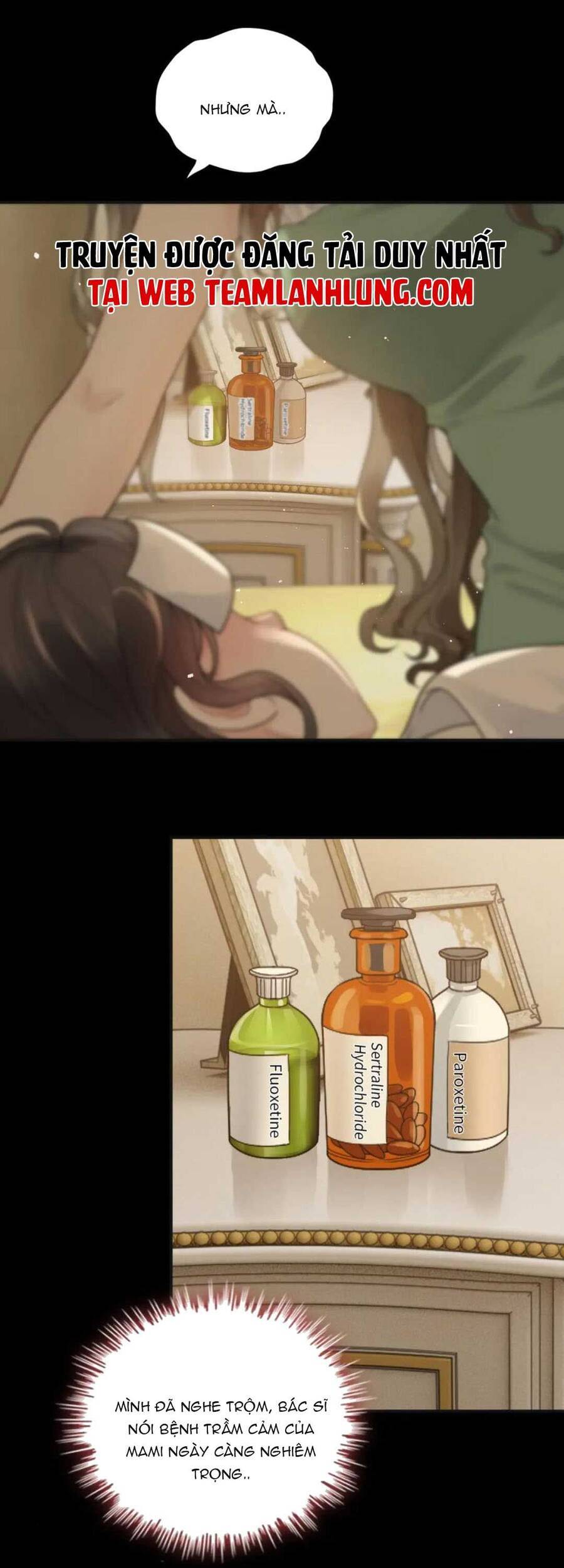 Cô Vợ Hợp Đồng Bỏ Trốn Của Tổng Giám Đốc Chapter 476 - 8