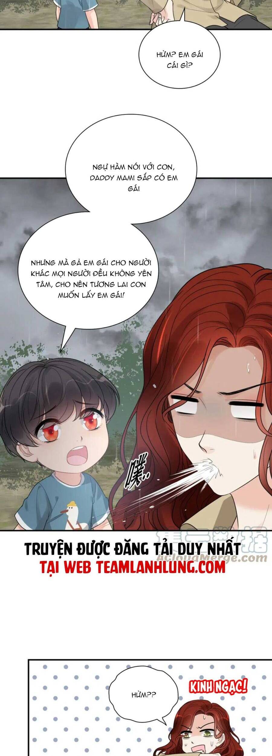 Cô Vợ Hợp Đồng Bỏ Trốn Của Tổng Giám Đốc Chapter 477 - 11