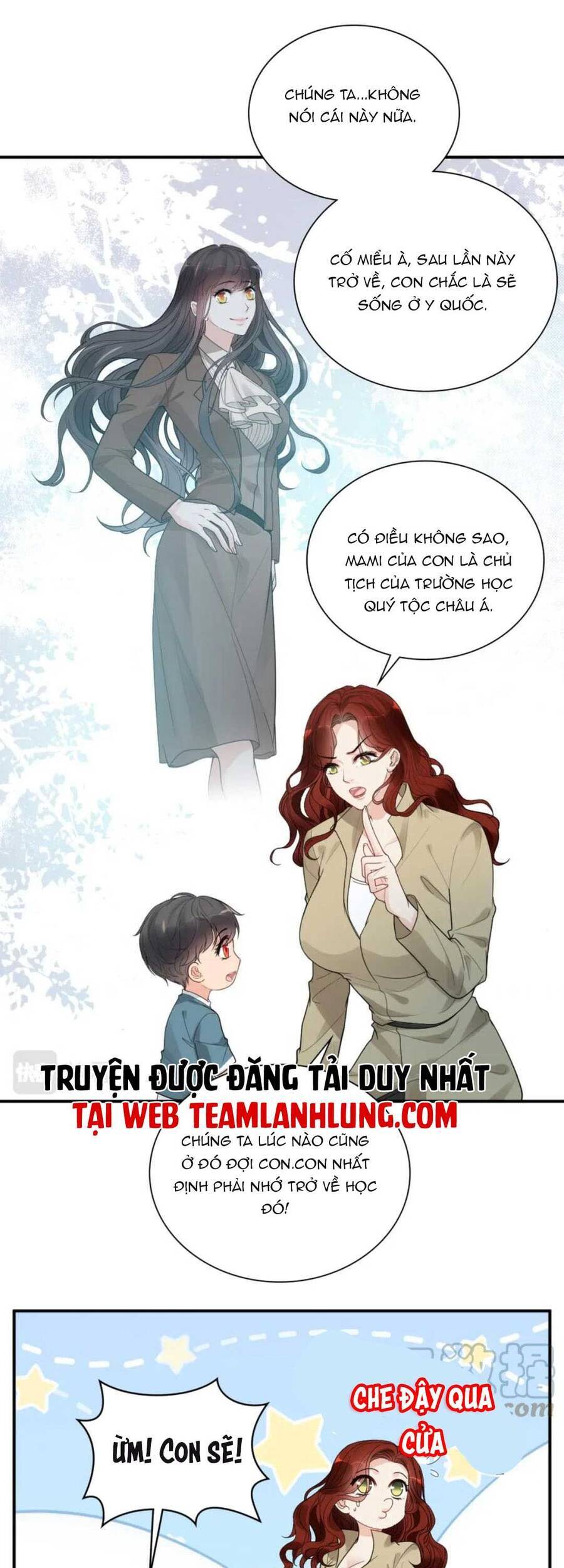 Cô Vợ Hợp Đồng Bỏ Trốn Của Tổng Giám Đốc Chapter 477 - 13