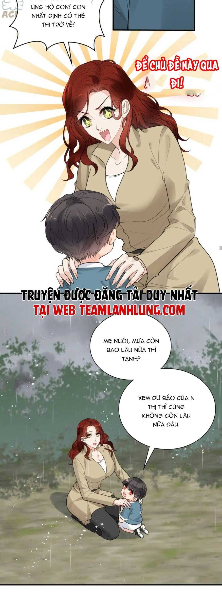 Cô Vợ Hợp Đồng Bỏ Trốn Của Tổng Giám Đốc Chapter 477 - 15