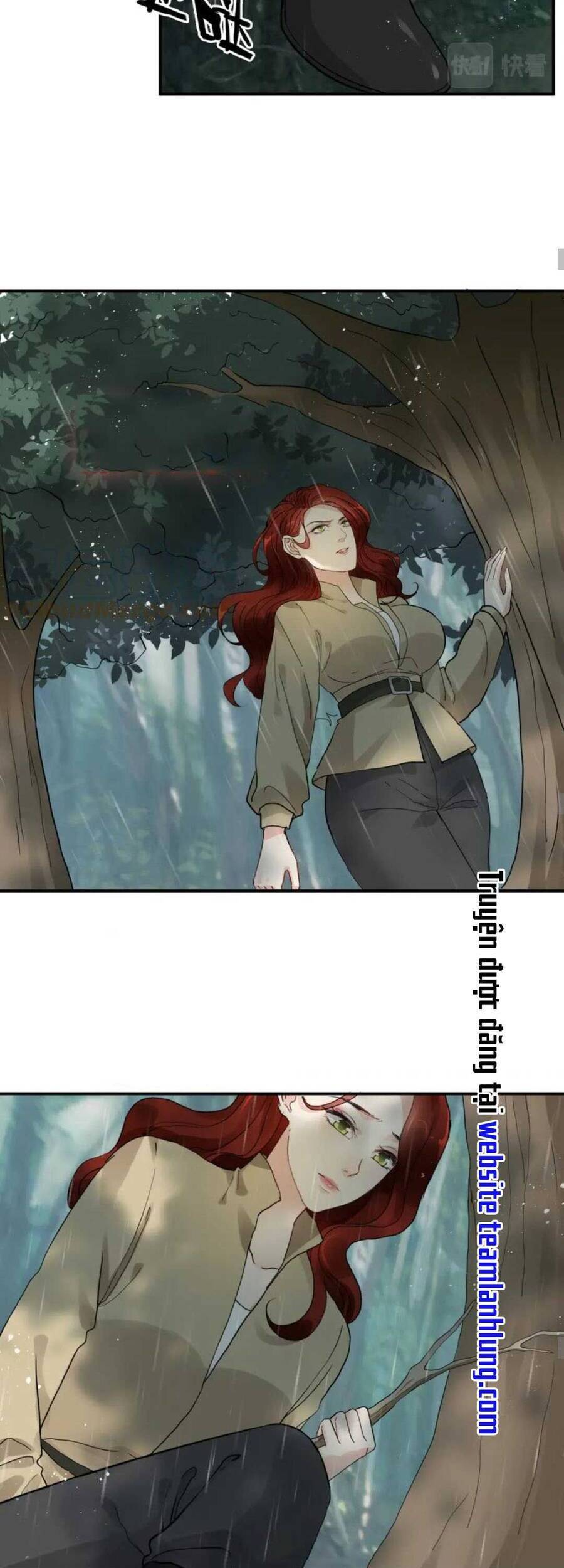 Cô Vợ Hợp Đồng Bỏ Trốn Của Tổng Giám Đốc Chapter 477 - 26