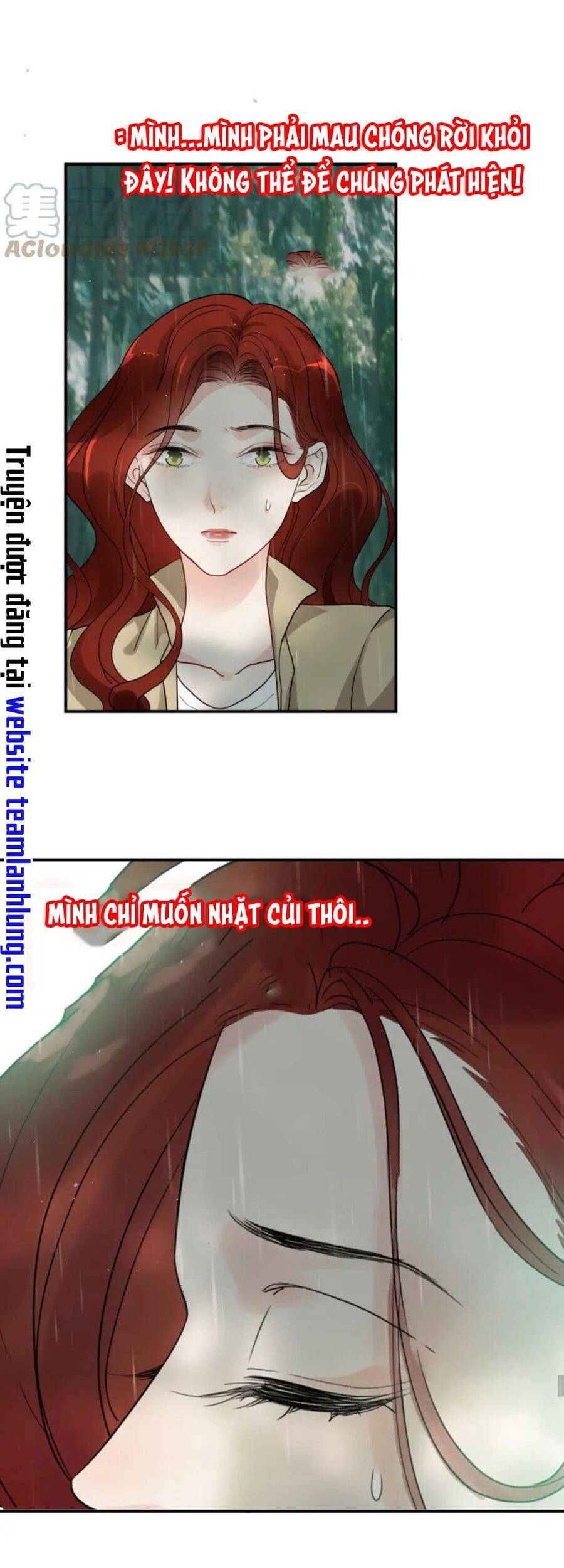 Cô Vợ Hợp Đồng Bỏ Trốn Của Tổng Giám Đốc Chapter 477 - 30