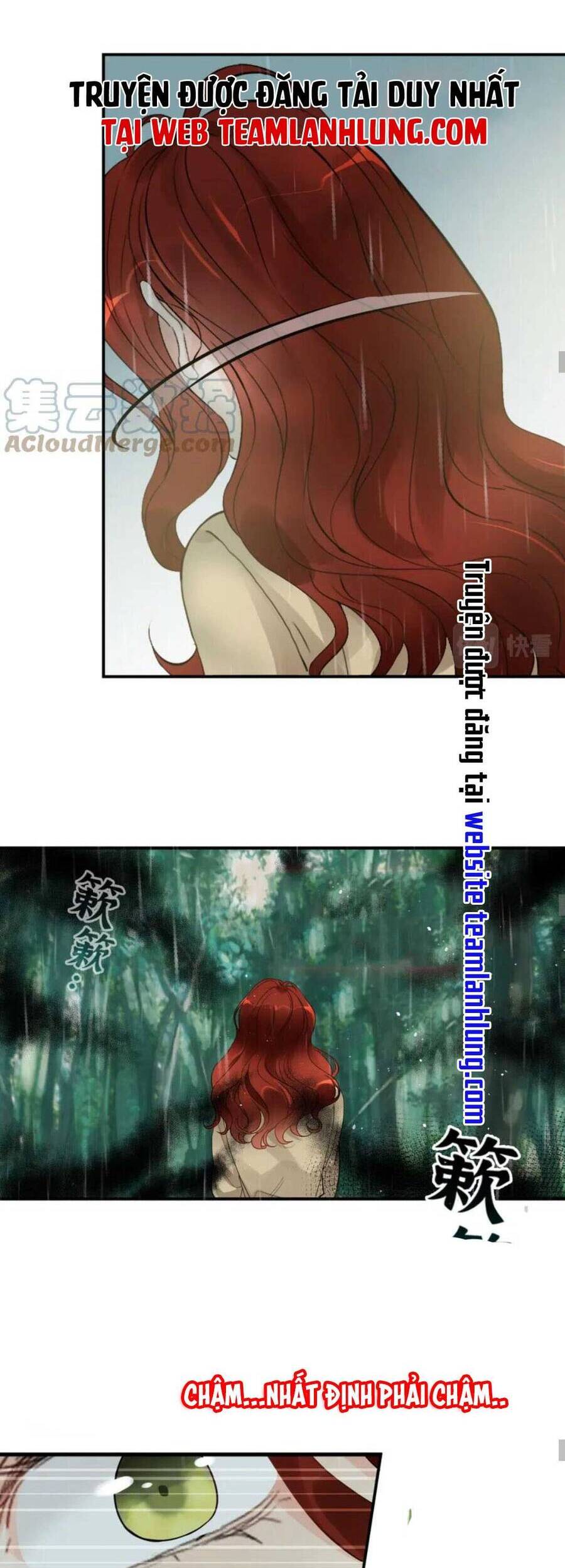 Cô Vợ Hợp Đồng Bỏ Trốn Của Tổng Giám Đốc Chapter 477 - 31