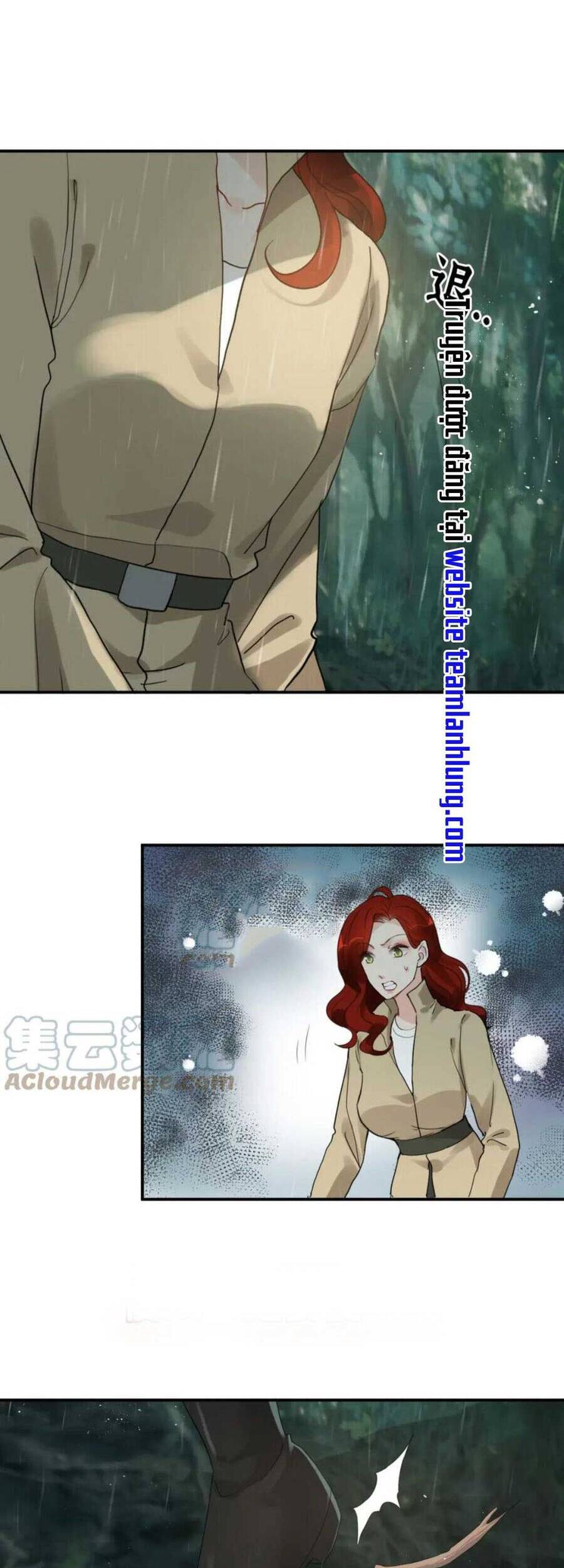 Cô Vợ Hợp Đồng Bỏ Trốn Của Tổng Giám Đốc Chapter 477 - 35