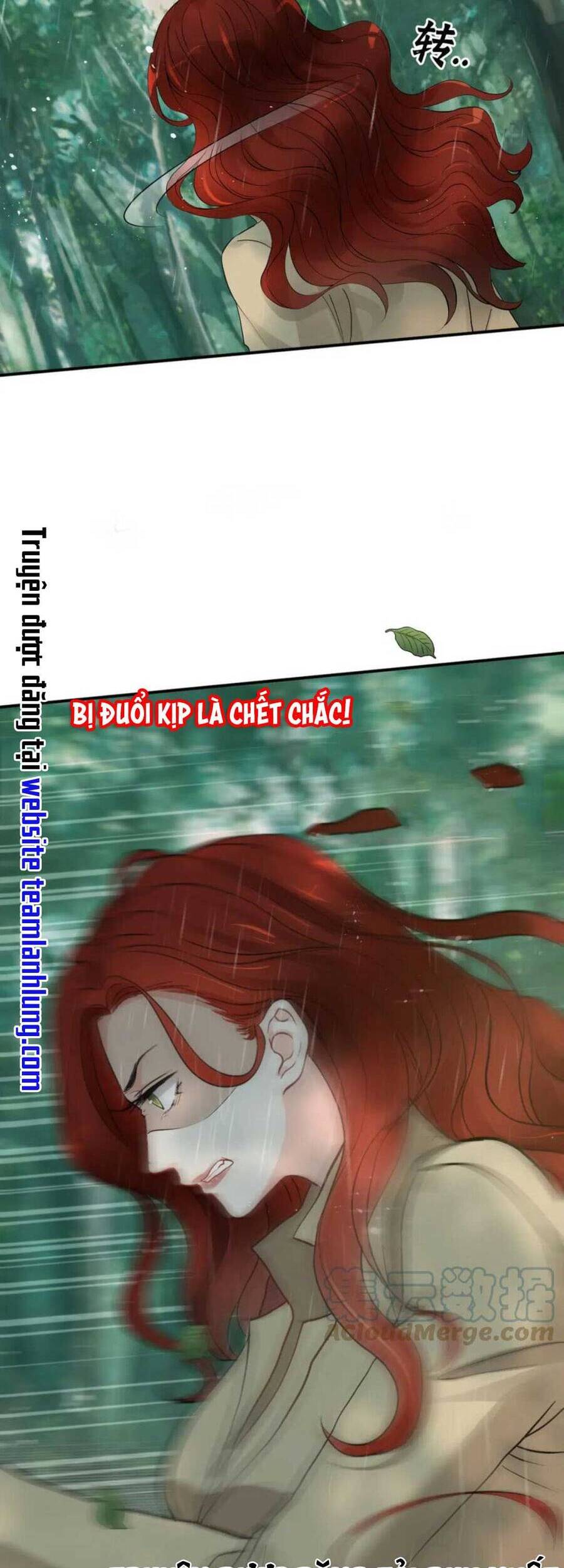 Cô Vợ Hợp Đồng Bỏ Trốn Của Tổng Giám Đốc Chapter 477 - 37