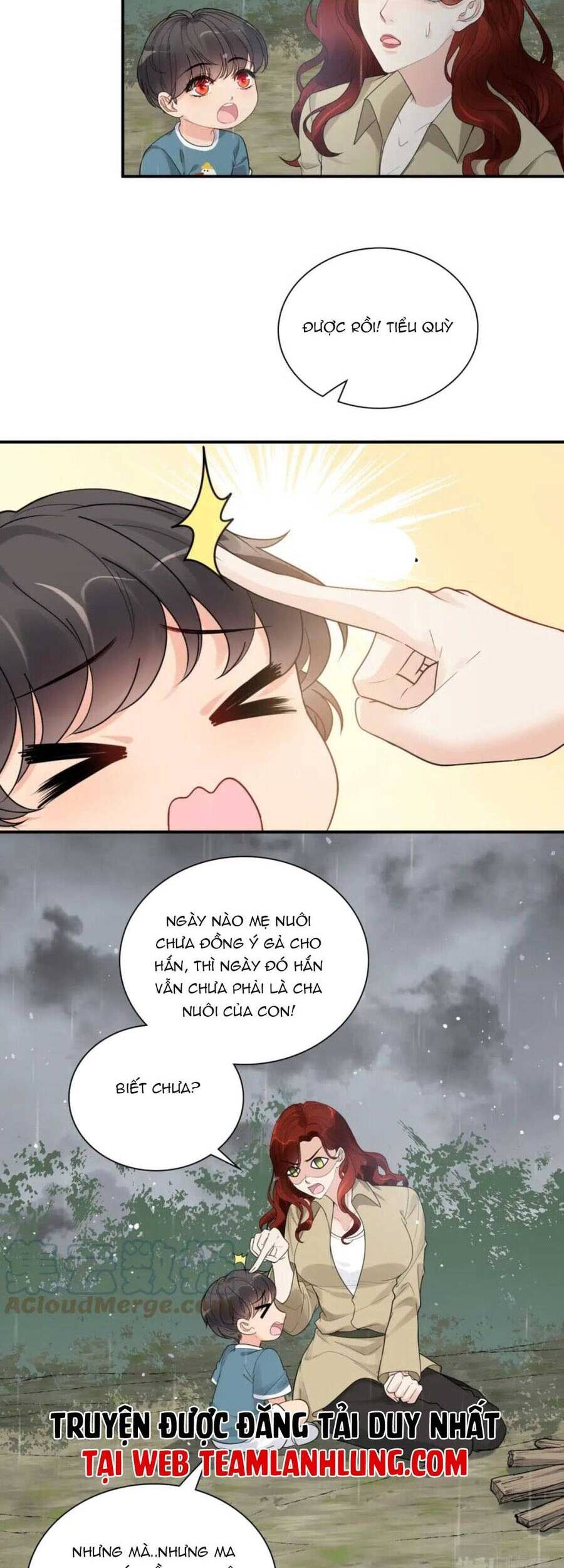 Cô Vợ Hợp Đồng Bỏ Trốn Của Tổng Giám Đốc Chapter 477 - 5