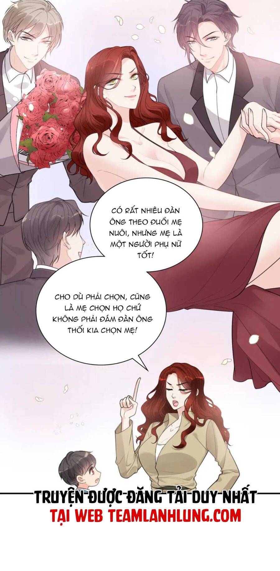 Cô Vợ Hợp Đồng Bỏ Trốn Của Tổng Giám Đốc Chapter 477 - 8